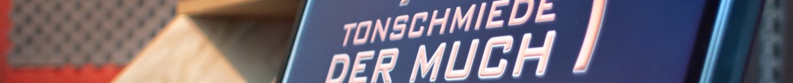 Tonschmiede Der Much